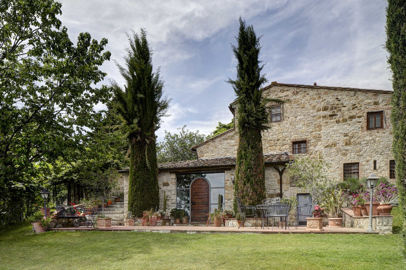 Colombaio di Cencio: a hidden gem in the heart of Tuscany