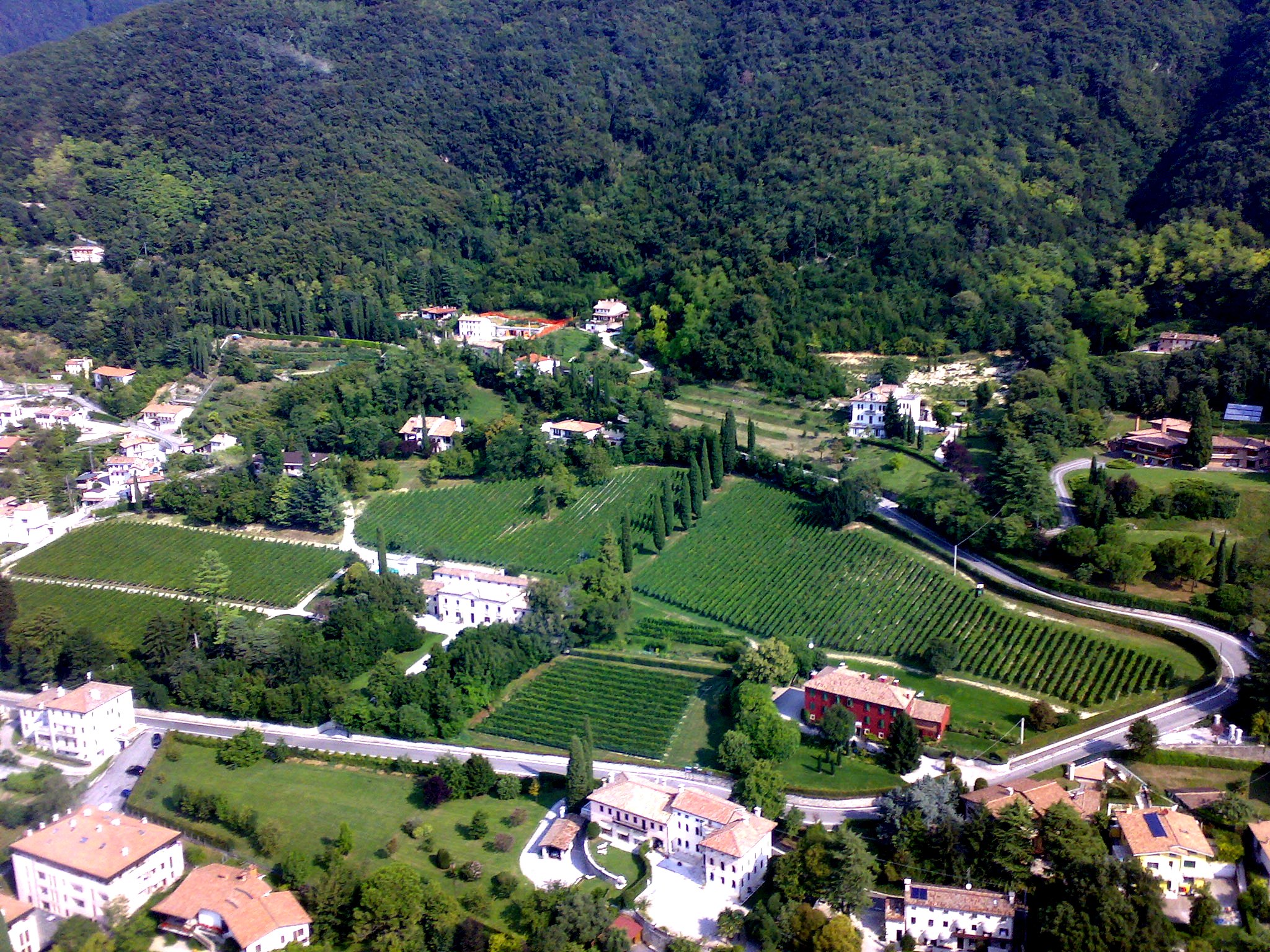 Nino Franco: A Century-Old Legacy of Exquisite Prosecco from Valdobbiadene