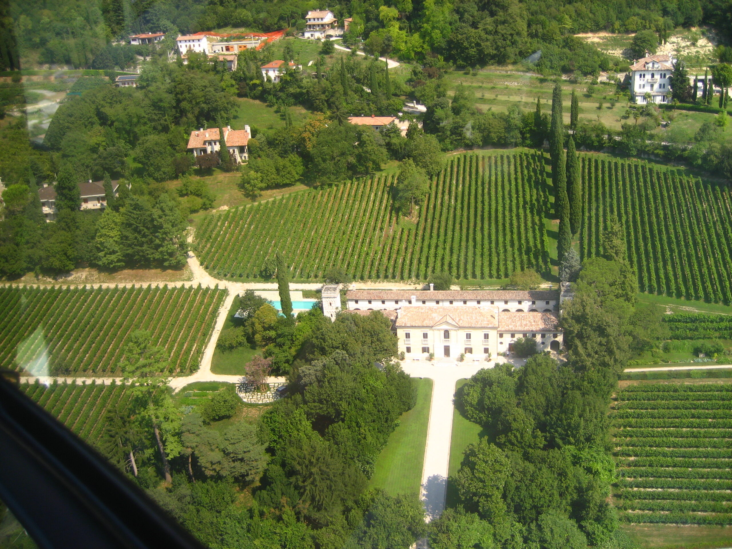 Discover the Enchanting Journey of Nino Franco Winery and the Delightful Rustico Prosecco